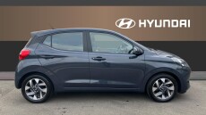 Hyundai i10 1.0 [63] Advance 5dr Auto [Nav] Petrol Hatchback